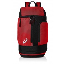 Рюкзак Asics Team x-over backpack red / black